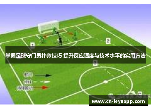 掌握足球守门员扑救技巧 提升反应速度与技术水平的实用方法