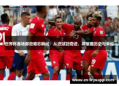 世界杯赛场那些难忘瞬间：从进球到奇迹，凝聚着历史与荣耀