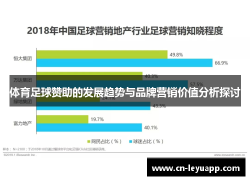 体育足球赞助的发展趋势与品牌营销价值分析探讨