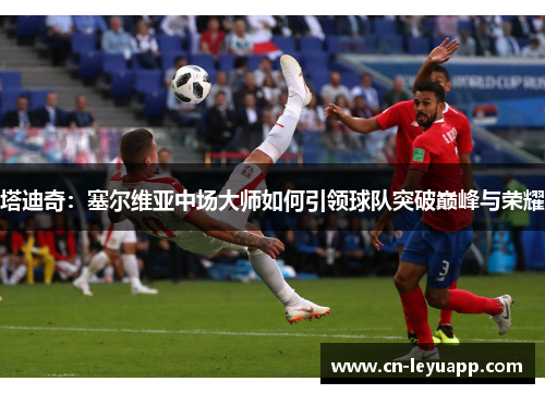 塔迪奇：塞尔维亚中场大师如何引领球队突破巅峰与荣耀