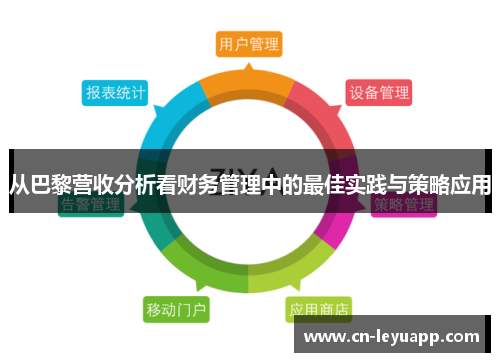 从巴黎营收分析看财务管理中的最佳实践与策略应用