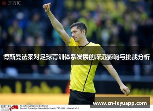 博斯曼法案对足球青训体系发展的深远影响与挑战分析