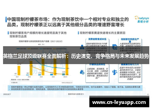 英格兰足球顶级联赛全面解析：历史演变、竞争格局与未来发展趋势
