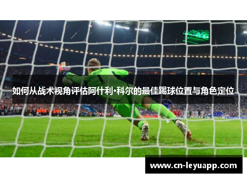 如何从战术视角评估阿什利·科尔的最佳踢球位置与角色定位