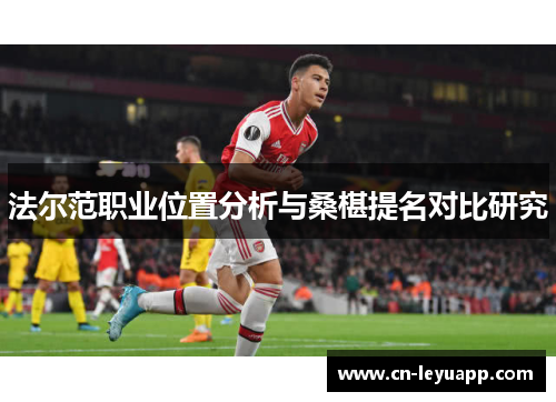 法尔范职业位置分析与桑椹提名对比研究 法尔范职业位置分析与桑椹提名对比研究